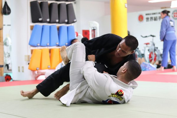 Quelle diététique pour un judoka pendant la période de sèche avant une compétition?