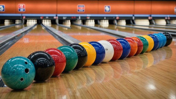 Boules de bowling pour professionnels et amateurs: guide essentiel