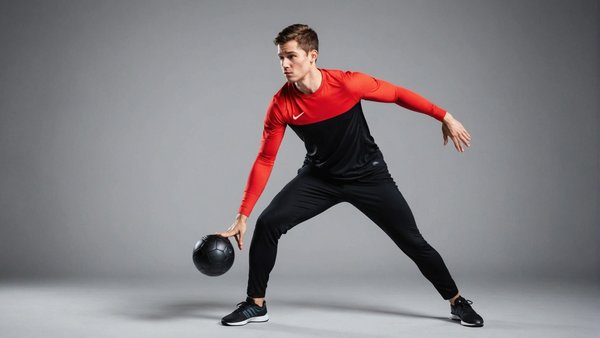 L'importance de l'échauffement et de l'étirement : prévenir les blessures et améliorer la performance