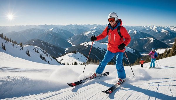 Affiches de ski : immortalisez vos moments sur les pistes