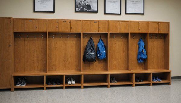 Banc vestiaire pas cher : vos options pour un choix malin