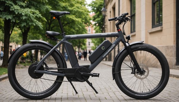 Pourquoi opter pour un vélo électrique reconditionné ?